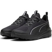 Resim Puma Flare Pro Trail Ptx Erkek Ayakkabı 31204101 Siyah 