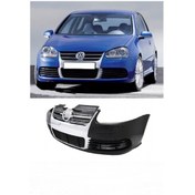 Resim Vw Golf 5 2006- Mk5 R32 Ön Tampon 