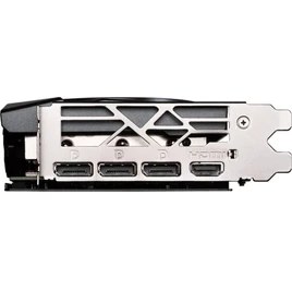 Resim 12 GB Msı VGA Geforce Rtx 4070 Super 12G Ventus 2x Oc GDDR6X 192B P4 3xdp 1xhdmı 