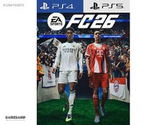 Resim Sony Ea Sports Fc 26 Fifa 26| Ps4 TÜRKÇE 