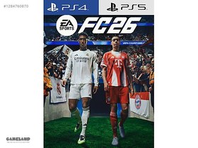 Resim Sony Ea Sports Fc 26 Fifa 26| Ps4 TÜRKÇE 