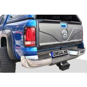 Resim Vw Amarok Bagaj Kapağı Dodik 2010 Ve Sonrası 