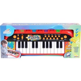 Resim 4381 Elektronik Org 24 Tuş 