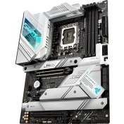 Resim Asus ROG STRIX Z690-A GAMING WIFI Intel Z690 LGA1700 DDR5 6400 MHz ATX 