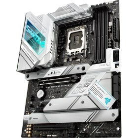 Resim Asus ROG STRIX Z690-A GAMING WIFI Intel Z690 LGA1700 DDR5 6400 MHz ATX 