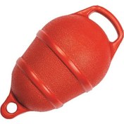 Resim Armut Şamandıra. Tekne Tonoz Şamandırası. 6 KG Kaldırma 