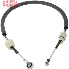 Resim Vites Kumanda Teli Sağ Fıat Lınea 2007 Grande Punto 2007 1.3d Mtj 9mm 55228888 