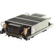 Resim Dell VH8RK 0VH8RK 1U Heatsink - Server R750 R650 R550 R450 