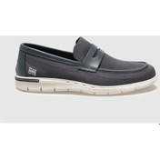 Resim Cabani Triko Gri Erkek Günlük Ayakkabı Gri 