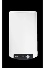 Resim Arçelik T 7365 E Bs - 65 Lt Dijital Köşeli Termosifon 
