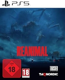 Resim REANIMAL - PlayStation 5 