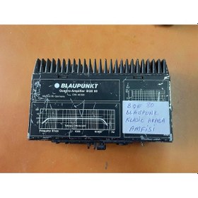 Resim Bqe 80 Klasik Araba Anfisi 