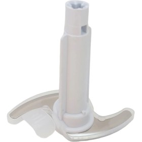 Resim Fakir Sms 250 Blender Için Bıçak Beyaz 