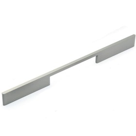 Resim System Krom 320 mm Çekme Mobilya Kulpu (SY8570 0320 CR) 