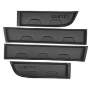 Resim Dacia Duster Kapı Koruma Seti 2010 2017 N11.1744 