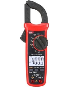 Resim Unit Ut201+ 400a Ac Pensampermetre 