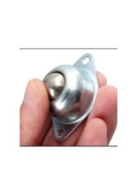 Resim Sarhoş Tekerlek - Metal 