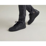 Resim Nike Siyah Erkek Ebernon Low Sneaker Aq1775-003 