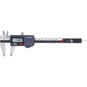 Resim Werka Ip67 Dijital Kumpası 200Mm W210-8340 