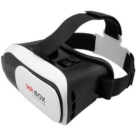 Resim Unotec Sanal Gerçeklik Gözlükleri Vr Kutusu 