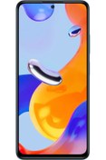 Resim Xiaomi Redmi Note 11 Pro 8 Gb 128 Gb Akıllı Cep Telefonu Gri ( Türkiye Garantili) Xiaomi Redmi Note 11 