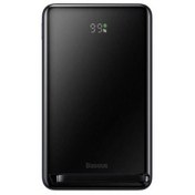Resim Baseus Blg Overseas 20w 10.000 Mah Stant Özellikli Kablosuz Şarjlı Powerbank Mavi KycShp 471408 Outlet 