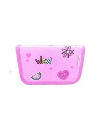Resim Belmil Kalem Kutusu Heart Love 335-72-800 Pembe 
