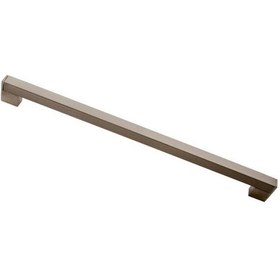 Resim Erkul Bulut 823-128 Mm İnox Mobilya Kulpu 15x15 