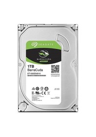 Resim Seagate 1Tb Harddısk 