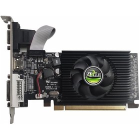Resim Axle Radeon R5 220 1gb Ddr3 64bit Dvı/vga/hdmı Ekran Kartı 