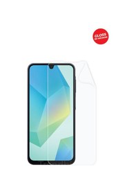 Resim Samsung Galaxy Uyumlu A16 Tpu Film 