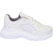 Resim Mille Kadın Sneaker - Valerya - MA19LK063 