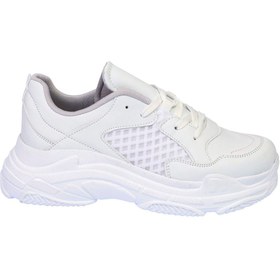 Resim Mille Kadın Sneaker - Valerya - MA19LK063 