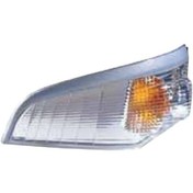 Resim Depo Mitsubıshı Ticarı Sinyal Lambası Far Ustu Sol Mitsubıshı Fuso Canter Fe711 Fe839 Fe859 06>12 - 