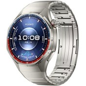 Resim Huawei Watch GT 6 Pro 46 MM Akıllı Saat (Distribütör Garantili) 