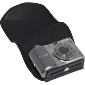 Resim Lowepro Candy Wrap Fotoğraf Makine Çantası Acmemade 11.5x2.5x8.9cm 
