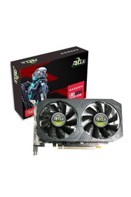 Resim Binbir Göz Bilgisayar Axle AX-RX-560/4GD5P8DIP RX560 4gb Gddr5 128BIT Dvı/hdmı/dp 16X 