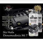 Resim Ebrayn Susuz Motor Temizleyici Aerosol 500 Ml 