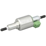 Resim Dofolink 12v Paslanmaz Çelik Akıllı Pulse Pompa - 2kw-6kw Araç Park Heater İçin Yüksek Verimli Yakıt Sağlama, Su Geçirmez, Düşük Gürültü 