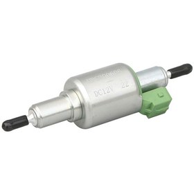 Resim Dofolink 12v Paslanmaz Çelik Akıllı Pulse Pompa - 2kw-6kw Araç Park Heater İçin Yüksek Verimli Yakıt Sağlama, Su Geçirmez, Düşük Gürültü 