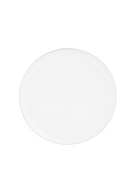 Resim Madame Coco Mirage 6 Kişilik 24 Parça Yemek Takımı - Beyaz/silver 8684427195000 Çok Renkli 