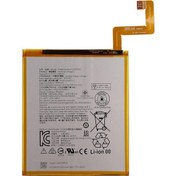 Resim L19d1p32 Kodlu 3.8v 5000mah Batarya Pil 