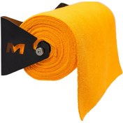Resim Max Shine Rulo mikrofiber bez ve Metal askı aparatı kombo set 