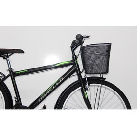 Resim Dorello 24" - 26" Jant Canel Bisiklet 