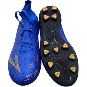 Resim Lig ORİJİNAL TİTAN ÇORAPLI PRO KRAMPON 