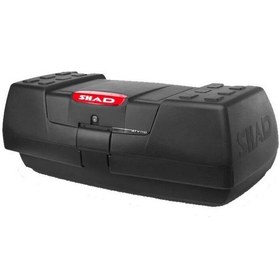 Resim Ymtrade Shad Quad Atv Çantası 110 Litre Siyah 