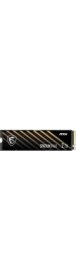 Resim Msı 2tb Spatıum M461 5000-3200MB/S M2 Nvme Gen4 Disk 