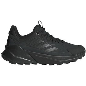 Resim Adidas Terrex Traılmaker 2 Lea W Kadın Spor Ayakkabı Id0892 Siyah 