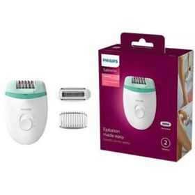 Resim Philips Epilatör - Epilasyon Cihazı - Epilasyon Makinası - Delux Seri 