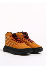 Resim Timberland Sarı Erkek Çocuk Outdoor Bot TB0A65RV2311 